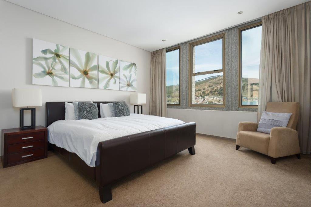 Spacious Family Apartments In Cartwrights Corner, By Itc Hospitality Ciudad del Cabo Exterior foto
