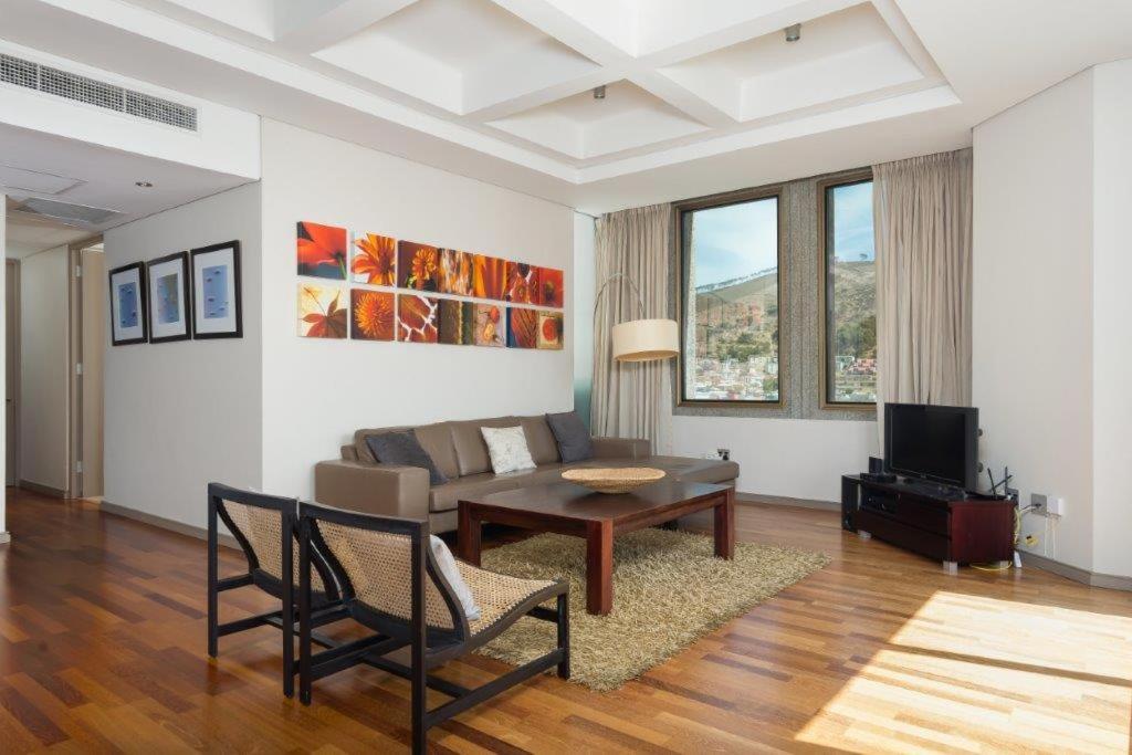 Spacious Family Apartments In Cartwrights Corner, By Itc Hospitality Ciudad del Cabo Exterior foto
