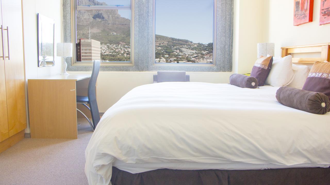 Spacious Family Apartments In Cartwrights Corner, By Itc Hospitality Ciudad del Cabo Exterior foto